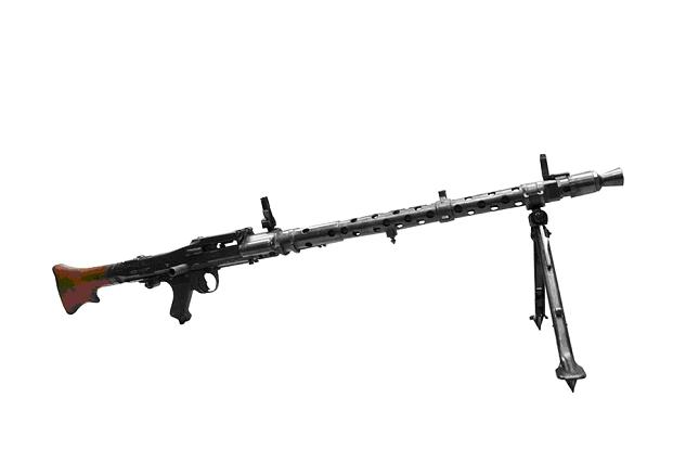 RanCorp Munitions Corporation MG-34 